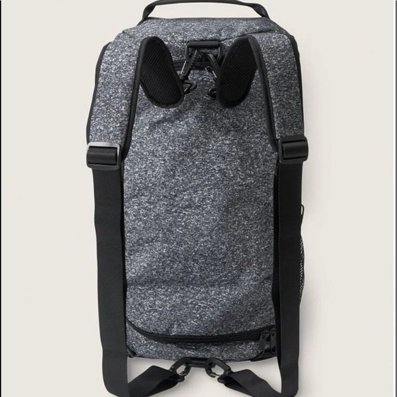 💗VS PINK💗CAMPUS CONVERTIBLE DUFFLE💗 - Picture 3 of 5